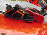 DVS comanche