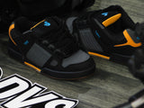 DVS celsius
