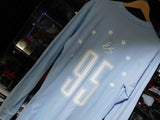 eS camibuso all star