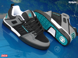 Dvs Comanche 2.0