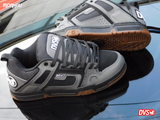 dvs comanche