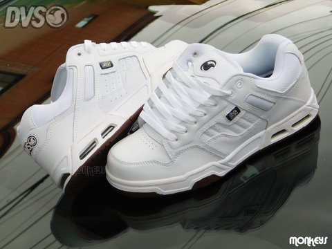 dvs enduro heir