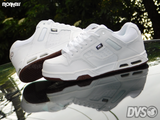 dvs enduro heir