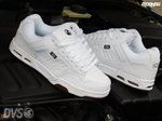 dvs enduro heir