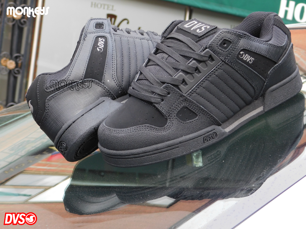 Dvs shoes Celsius monkeysskateboarding
