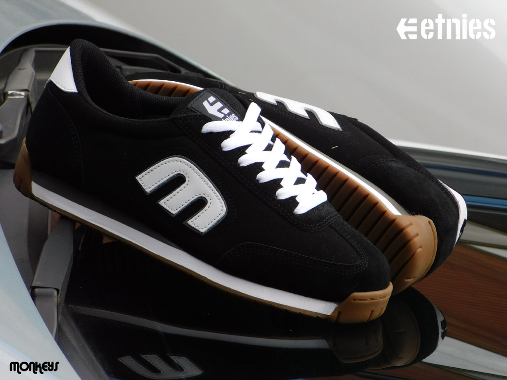 Tenis discount etnies precio