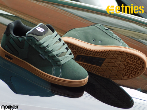 etnies fader