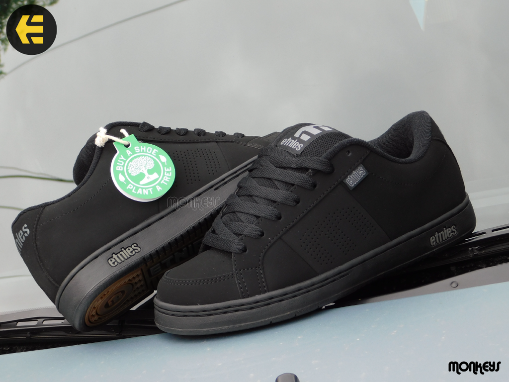 ETNIES Kingpin monkeysskateboarding