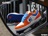ETNIES VERANO