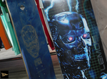 PRIMITIVE SKATEBOARDS TIAGO LEMOS BOX